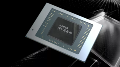 Les nouveaux processeurs Ryzen 9000HX d&#039;AMD basés sur la technologie Zen 5 sont enfin disponibles (source d&#039;image : AMD)