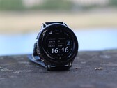 Test de l'Amazfit Cheetah 2 Pro