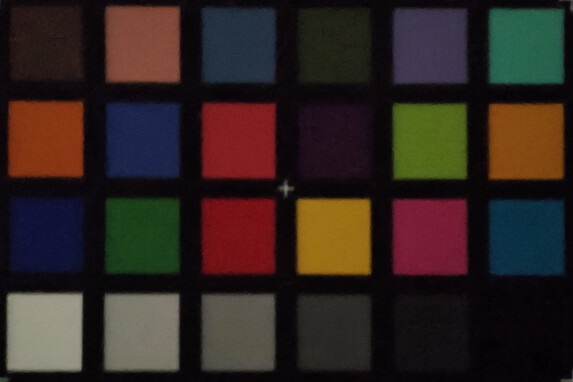 ColorChecker 