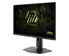 MAG 274QPF X32 : nouveau moniteur de jeu avec un taux de rafraîchissement de 320 Hz. (Source de l'image : MSI)