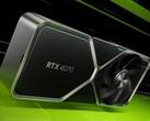 La Nvidia RTX 4070 ne sera plus commercialisée (Source : Nvidia)