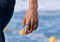 La bague Samsung Galaxy sera bientôt disponible dans les tailles 7 à 15 (Source de l&#039;image : Samsung)