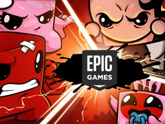 Le prochain jeu mobile d&#039;Epic Games devrait arriver dans la journée. (Source de l&#039;image : Headup - édité)