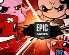 Le prochain jeu mobile d'Epic Games devrait arriver dans la journée. (Source de l'image : Headup - édité)