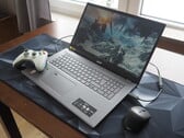 Test de l'Acer Aspire 17 2024 : dGPU poussif et écran décevant