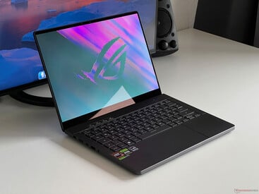 Prix du choix de la rédaction Printemps 2024 : Asus Zephyrus G14 2024