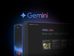 Gemini, l&#039;assistant IA de Google, a demandé à un utilisateur de mourir. (Source de l&#039;image : Google)