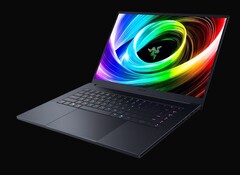 La Blade 16 pourrait bientôt devenir plus abordable grâce à une nouvelle UGS RTX 5060 (Image source : Razer)