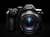 Le Sony RX10 V est équipé d'un zoom optique 25x.