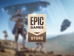 Les membres Amazon Prime peuvent réclamer deux jeux gratuits récemment révélés sur l&#039;Epic Games Store (Image source : Epic Games Store - edited)