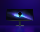 L'Alienware AW3425DWM (photos) offre une résolution de 3440x1440. (Source de l'image : Alienware)