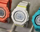 Les montres Casio G-Shock GMD-B300SC devraient être lancées au Japon. (Source de l'image : Mynavi News)