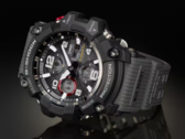 Costco vend toujours la montre G-Shock Mudmaster GSG100-1A8, dont la commercialisation a été interrompue. (Source de l'image : Casio)