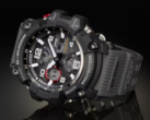 Costco vend toujours la montre G-Shock Mudmaster GSG100-1A8, dont la commercialisation a été interrompue. (Source de l'image : Casio)