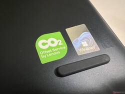 Compensation des émissions de CO2