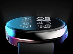 La montre Masimo Freedom Smart Health Watch demande l&#039;approbation de la FDA pour son moniteur de SpO2. (Source de l&#039;image : Masimo)