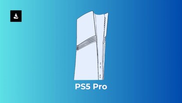 Un récent article de Dealabs affirme qu'il s'agit d'une recréation du design de la PlayStation 5 Pro vu sur la boîte de la console. (Source de l'image : Dealabs)