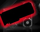 Image du GPU AMD radeon RX 8000