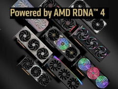 La fenêtre de lancement de la Radeon RX 9060 d&#039;AMD confirmée