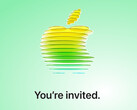 L'événement « Special Apple Experience » d'Apple