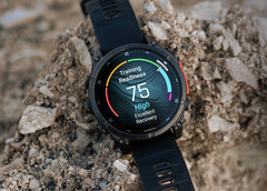 Garmin apporte progressivement de nouvelles corrections de bugs aux Enduro 3, Fenix E et Fenix 8. (Source de l&#039;image : Garmin)