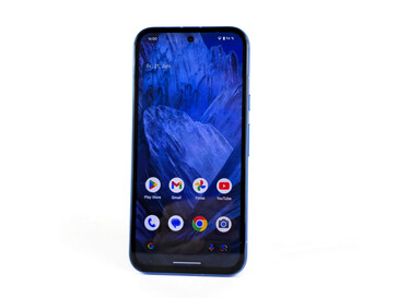 Google Pixel 8a avis