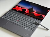 Test du Lenovo ThinkPad X1 2in1 G9 - Convertible pro haut de gamme (OLED 120 Hz, sans TrackPoint)