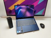 Test du Lenovo IdeaPad 5 2-en-1 14 : convertible Panther Lake à prix cassé ?