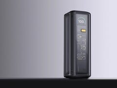 Xiaomi va commercialiser le HyperCharge Power Bank 25000 de 212W dans un plus grand nombre de pays. (Source de l&#039;image : Xiaomi)