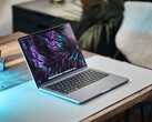 Le MacBook Pro équipé du M4 disposera de 16 Go de mémoire en standard. (Source de l'image : Notebookcheck)