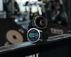 Garmin a apporté plus de 100 corrections de bugs aux Enduro 3, Fenix E et Fenix 8 depuis leur sortie en été. (Source de l&#039;image : Garmin)