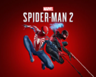 Marvel's Spider-Man 2 (Source : Marvel)