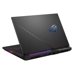 Le Asus ROG Strix Scar 15 G533zm a été gracieusement fourni par Cyberport