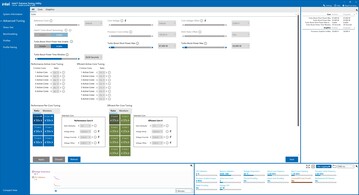 Utilitaire Intel Extreme Tuning