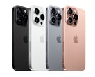 Apple l'analyste Ming-Chi Kuo a récemment commenté les couleurs de la génération 16 de l'iPhone sur Apple(Image : AppleHub)