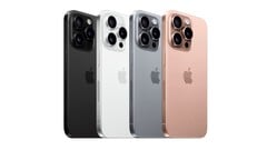 Apple l&#039;analyste Ming-Chi Kuo a récemment commenté les couleurs de la génération 16 de l&#039;iPhone sur Apple(Image : AppleHub)