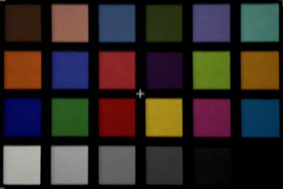 ColorChecker 