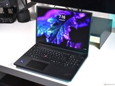 Test du Lenovo ThinkPad P16 Gen 3 : monstre d'intelligence artificielle en local