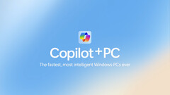 Les fonctionnalités de Microsoft Copilot Plus resteront pour l&#039;instant exclusives aux processeurs Snapdragon de la série X (Image source : Microsoft)