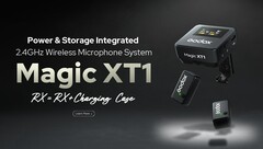 Le Magic XT1. (Source : Godox)