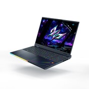 Acer Predator Helios 16 AI (source d'image : Acer)