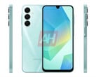 Le Galaxy A16 5G pourrait présenter plus de changements que son prédécesseur, contrairement à ce que laissaient entendre les fuites précédentes. (Source de l'image : Android Headlines)