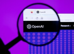 OpenAI devrait dépasser les 100 milliards de dollars de valorisation lors de son prochain tour de table. (Source de l&#039;image : WikiMedia)