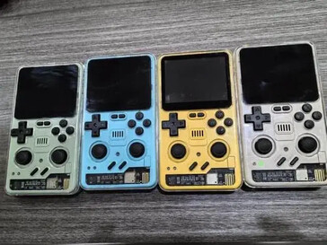 (Image source : Retro Handhelds &amp; r/SBCGaming)