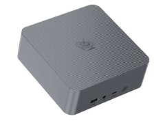 L&#039;EQR6 est un nouveau mini-PC (Image source : Beelink)