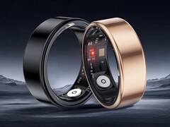 iHeal Ring 4 : L&#039;anneau intelligent est maintenant disponible.