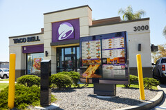 Yum ! Brands étend le déploiement de l&#039;IA vocale pour des commandes au volant plus rapides et plus précises à un plus grand nombre d&#039;établissements Taco Bell. (Source de l&#039;image : Business Wire)