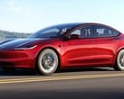 Le Canada met fin aux mesures d'incitation en faveur des VE après que le programme a manqué d'argent (Source : Tesla)