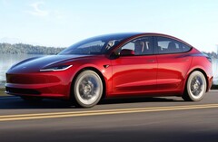 Le Canada met fin aux mesures d&#039;incitation en faveur des VE après que le programme a manqué d&#039;argent (Source : Tesla)