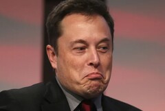 Elon Musk échappe aux sanctions de l&#039;enquête de la SEC sur le rachat de Twitter (Image source : Cocuzo on Wallpapers.com)